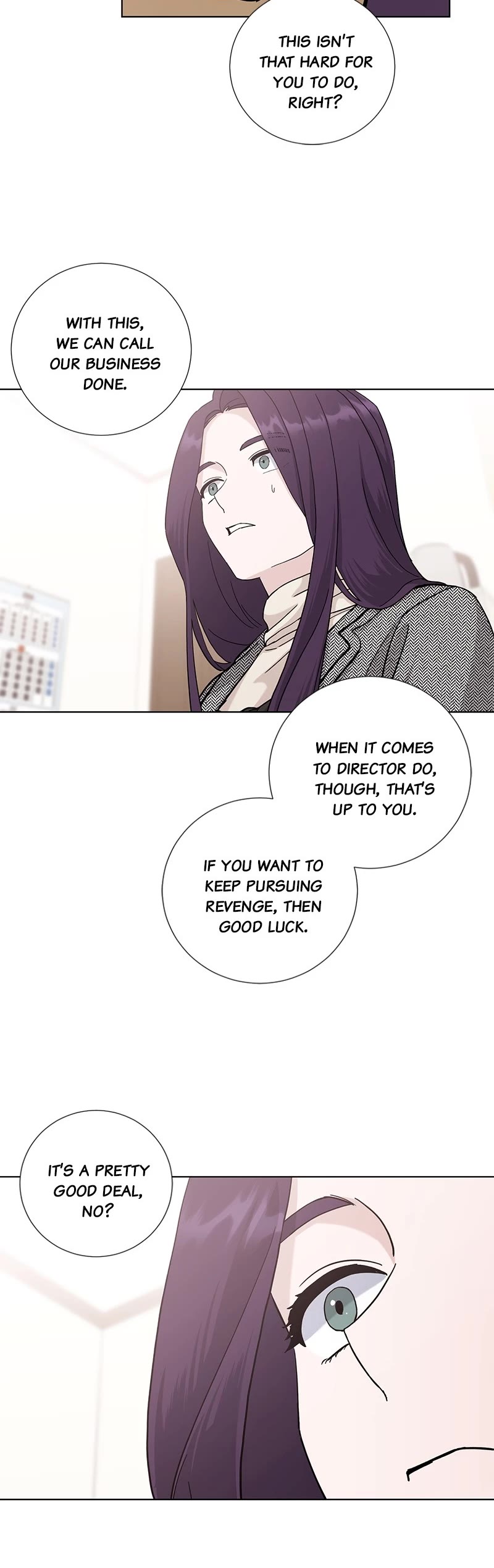 Good Luck, Hero! Chapter 83 page 15 - Chapter 83: (S2) Episode 83