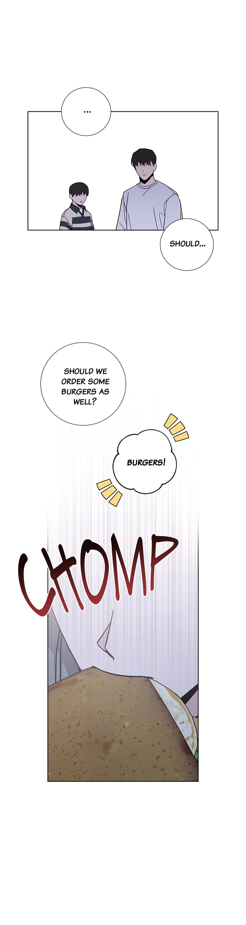 Good Luck, Hero! Chapter 83 page 16 - Chapter 83: (S2) Episode 83