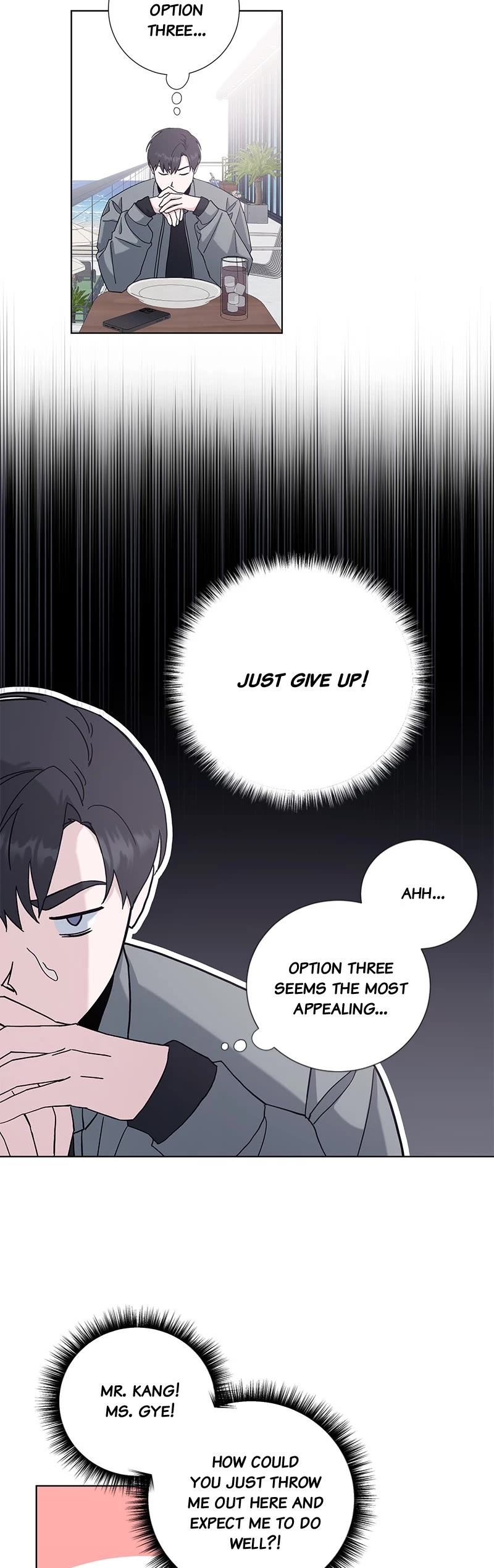 Good Luck, Hero! Chapter 83 page 19 - Chapter 83: (S2) Episode 83