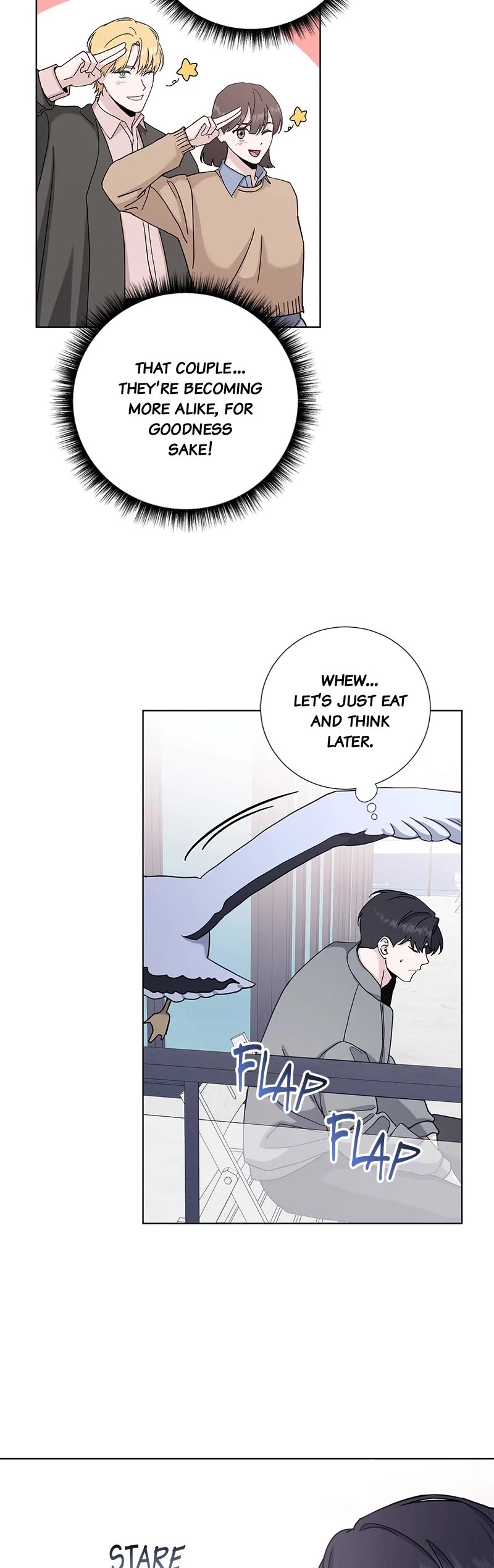 Good Luck, Hero! Chapter 83 page 20 - Chapter 83: (S2) Episode 83