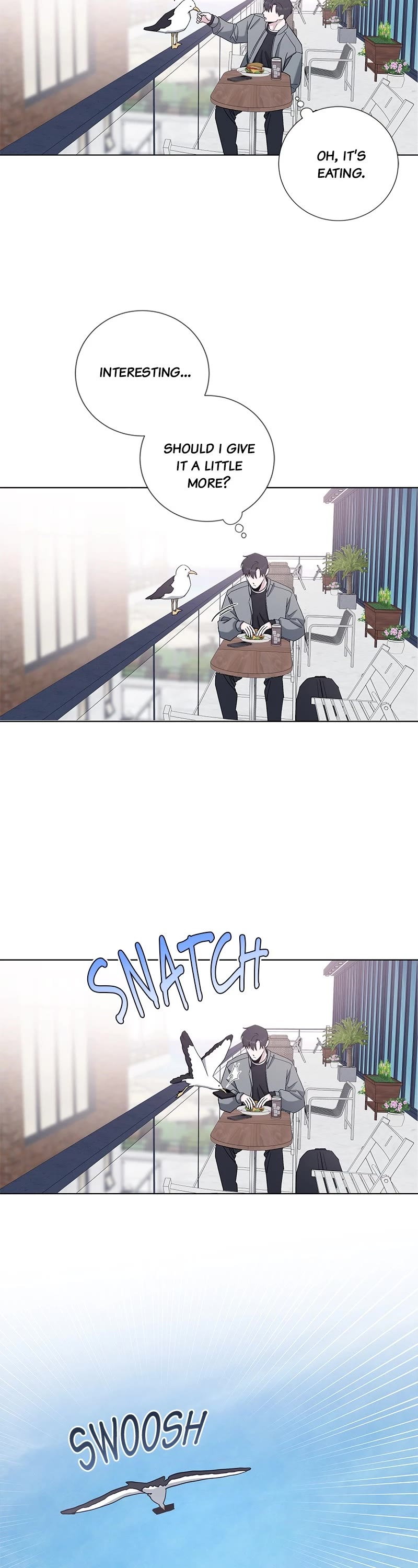 Good Luck, Hero! Chapter 83 page 22 - Chapter 83: (S2) Episode 83