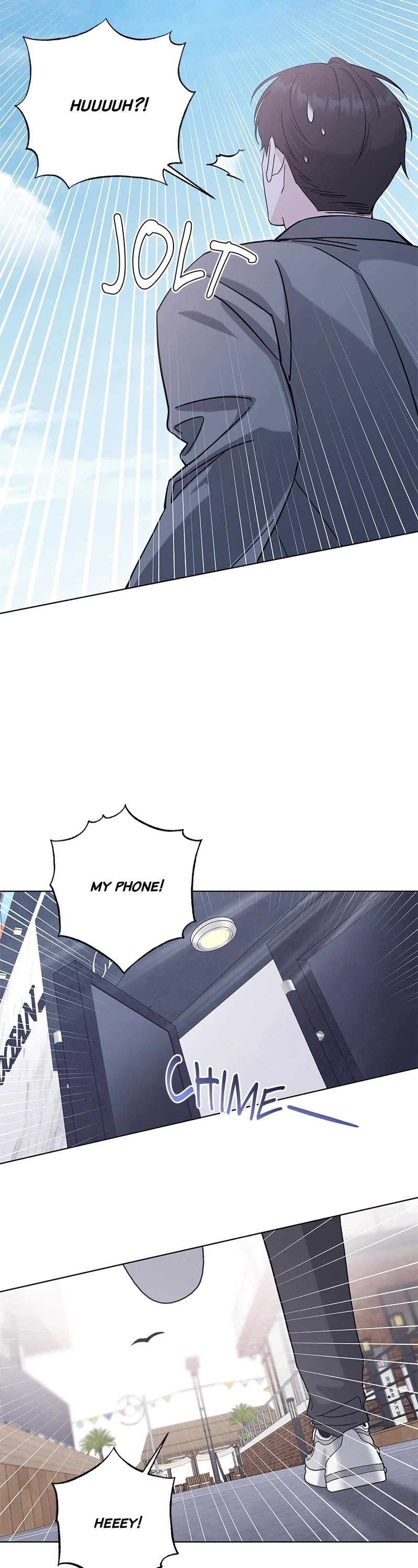 Good Luck, Hero! Chapter 83 page 23 - Chapter 83: (S2) Episode 83