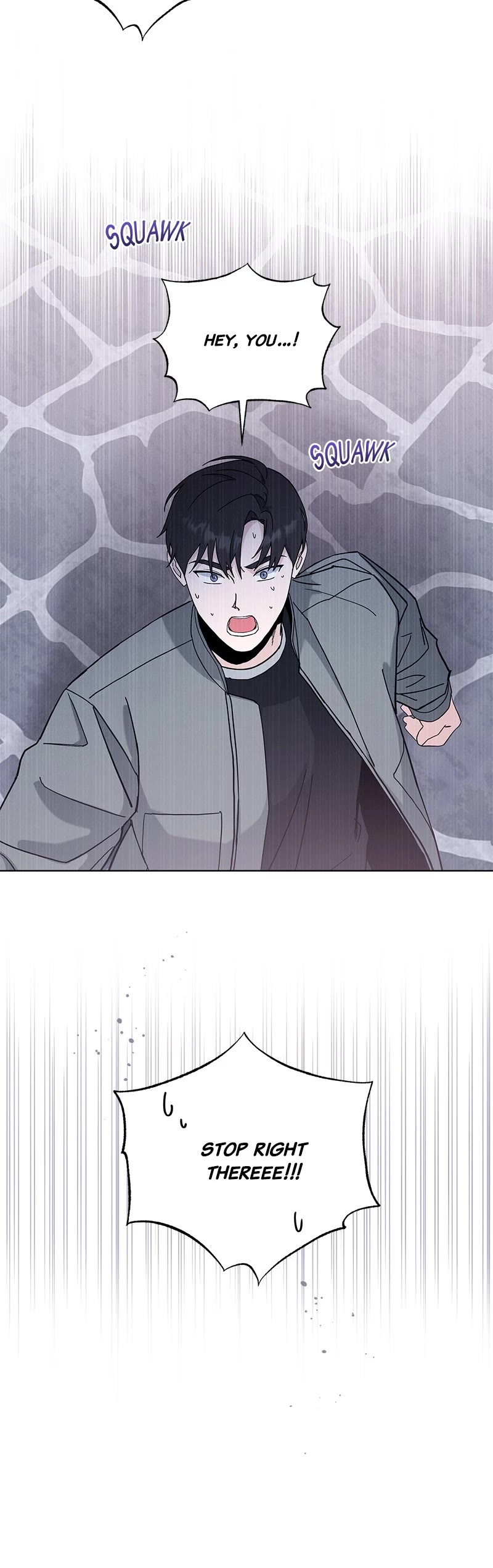 Good Luck, Hero! Chapter 83 page 24 - Chapter 83: (S2) Episode 83