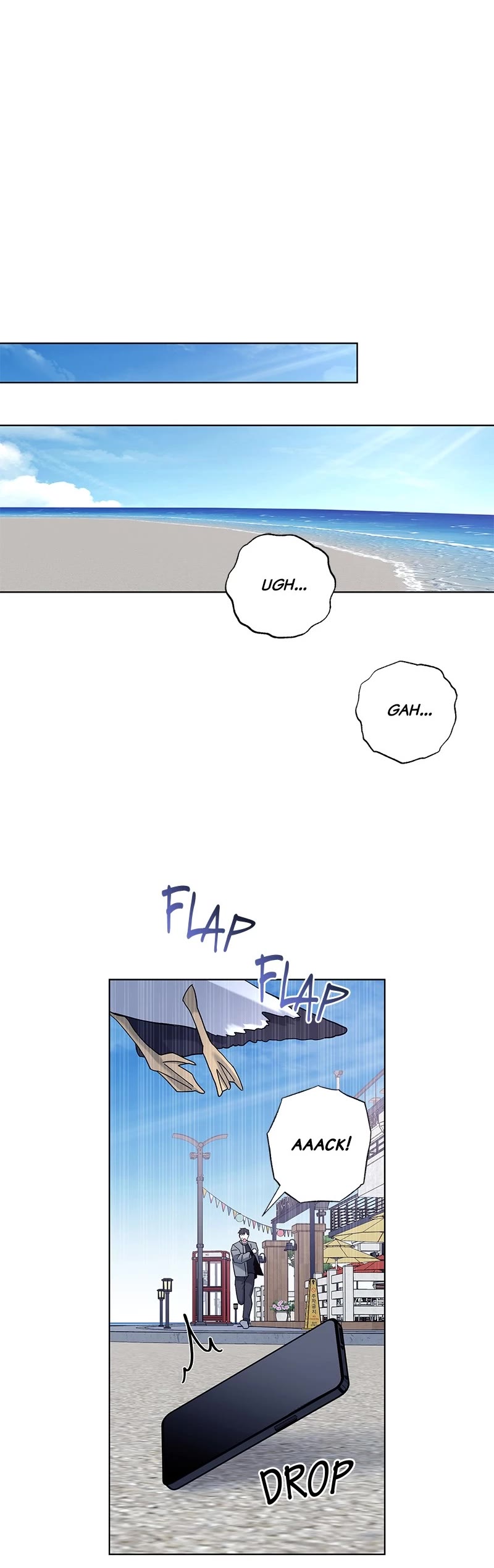 Good Luck, Hero! Chapter 83 page 25 - Chapter 83: (S2) Episode 83