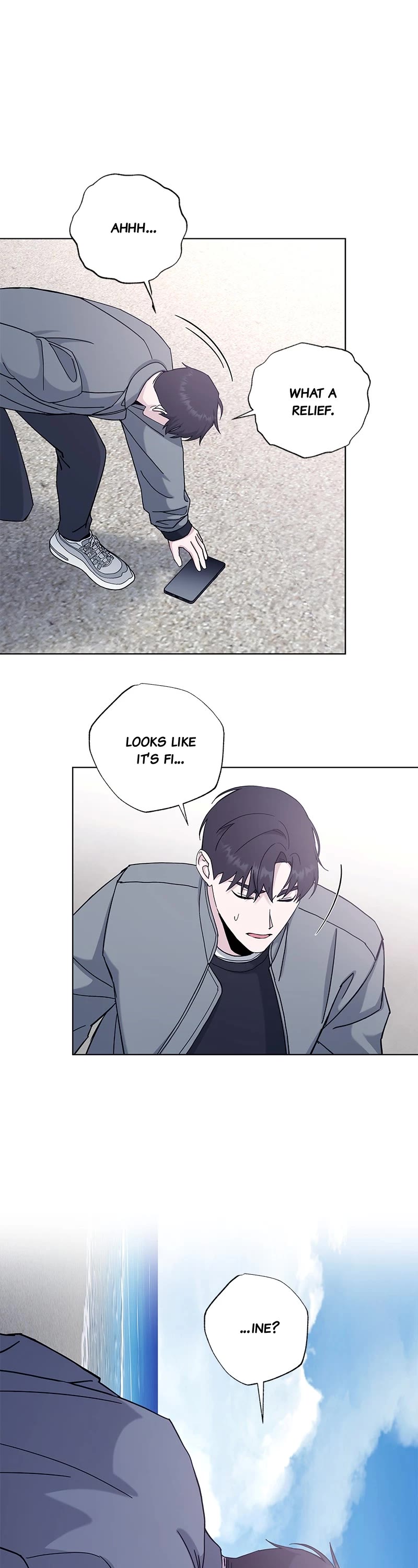 Good Luck, Hero! Chapter 83 page 26 - Chapter 83: (S2) Episode 83