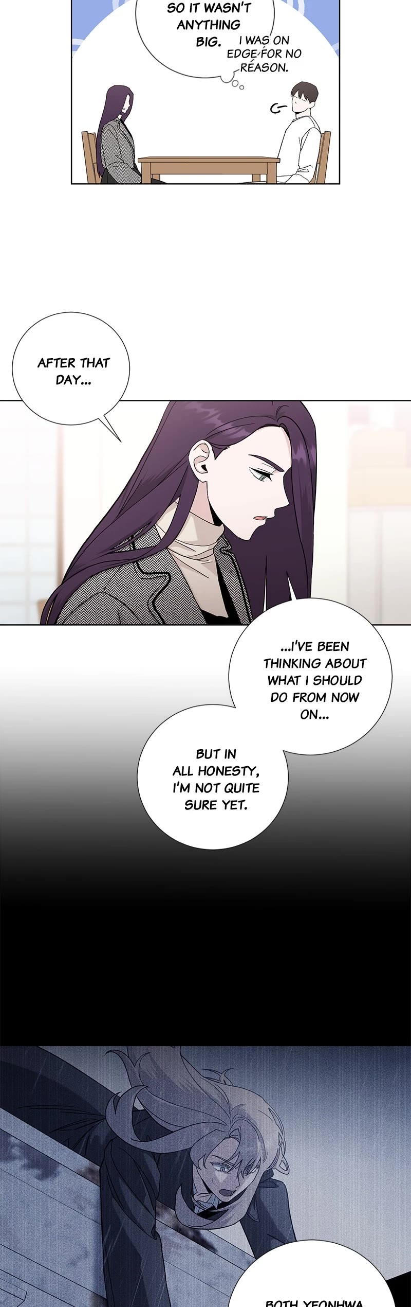 Good Luck, Hero! Chapter 83 page 4 - Chapter 83: (S2) Episode 83
