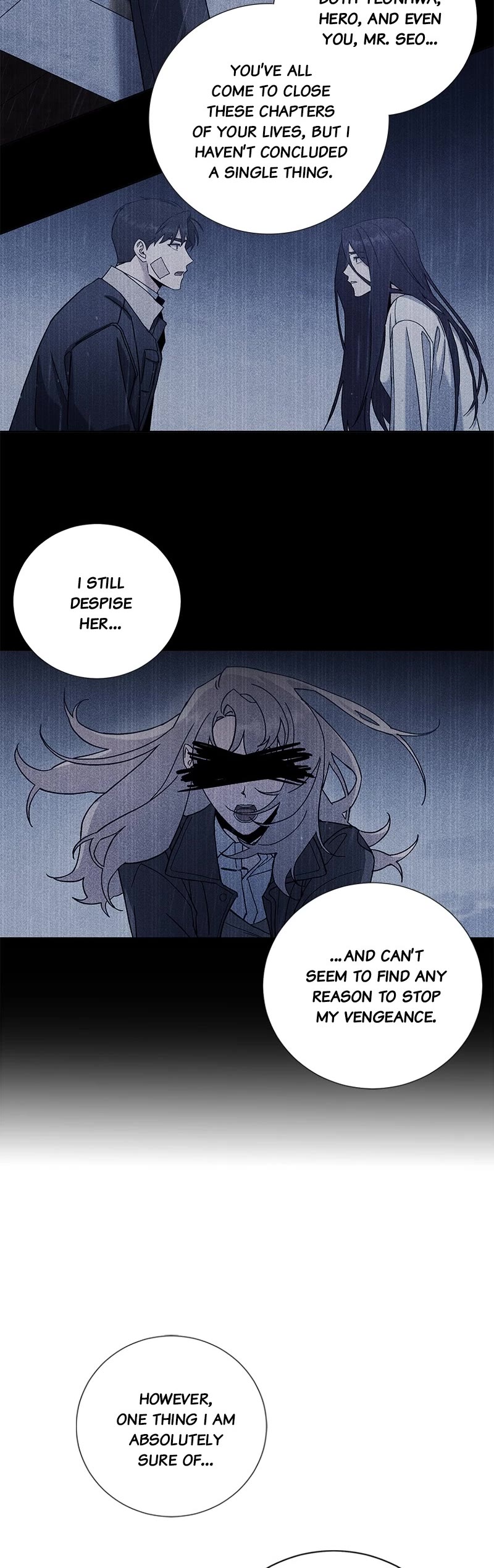 Good Luck, Hero! Chapter 83 page 5 - Chapter 83: (S2) Episode 83