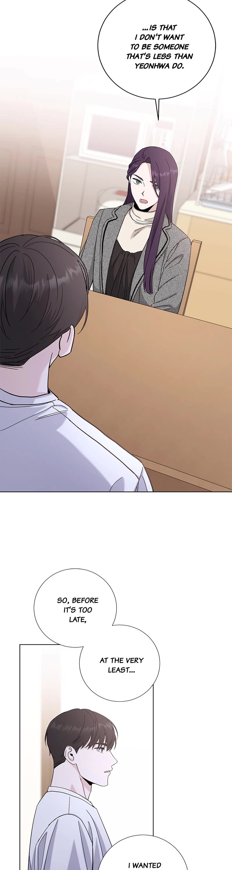 Good Luck, Hero! Chapter 83 page 6 - Chapter 83: (S2) Episode 83