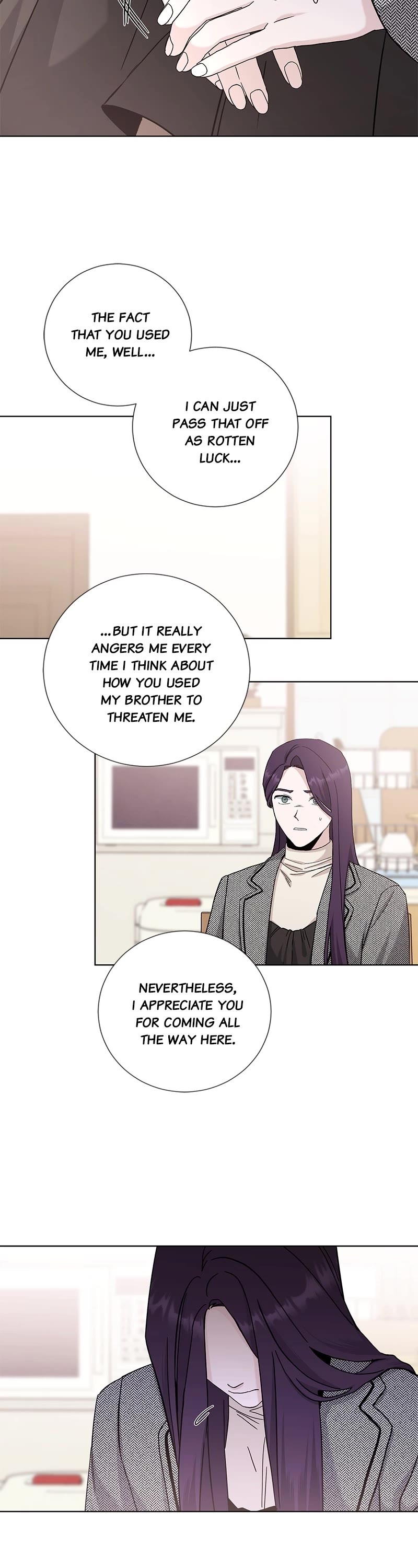 Good Luck, Hero! Chapter 83 page 8 - Chapter 83: (S2) Episode 83