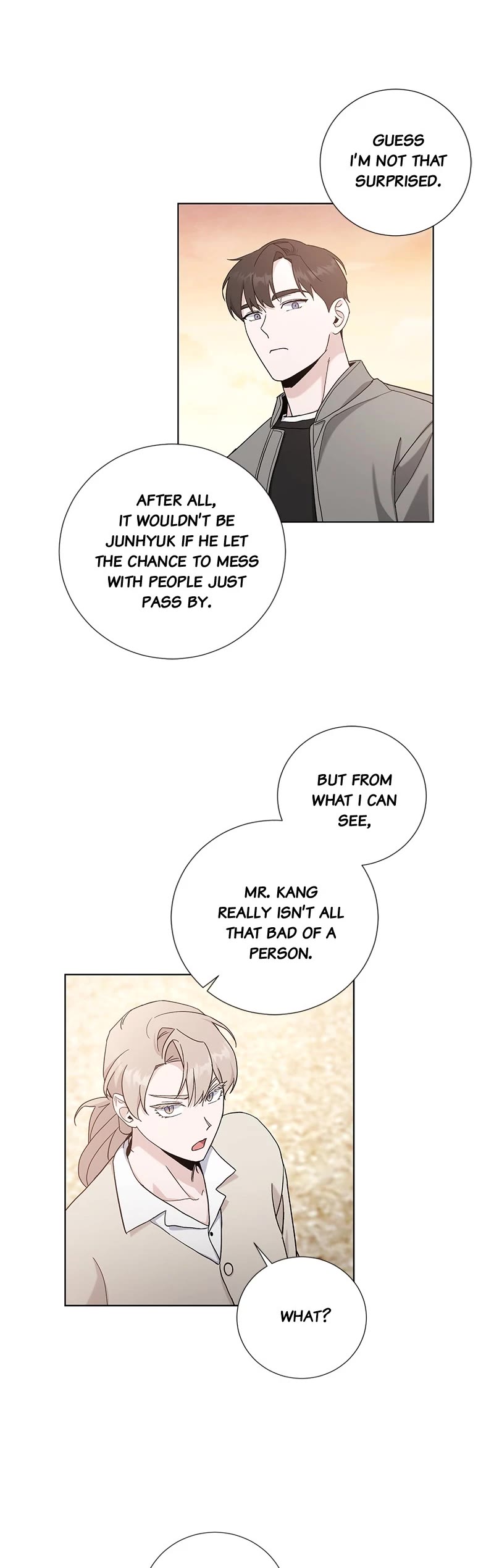Good Luck, Hero! Chapter 84 page 10 - Chapter 84: (S2) Episode 84