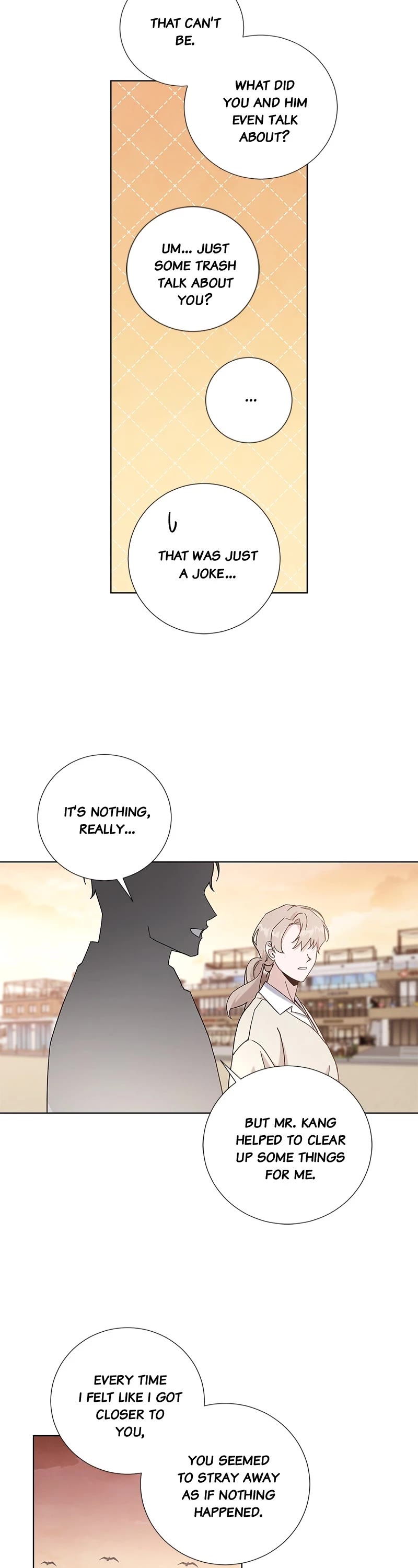 Good Luck, Hero! Chapter 84 page 11 - Chapter 84: (S2) Episode 84