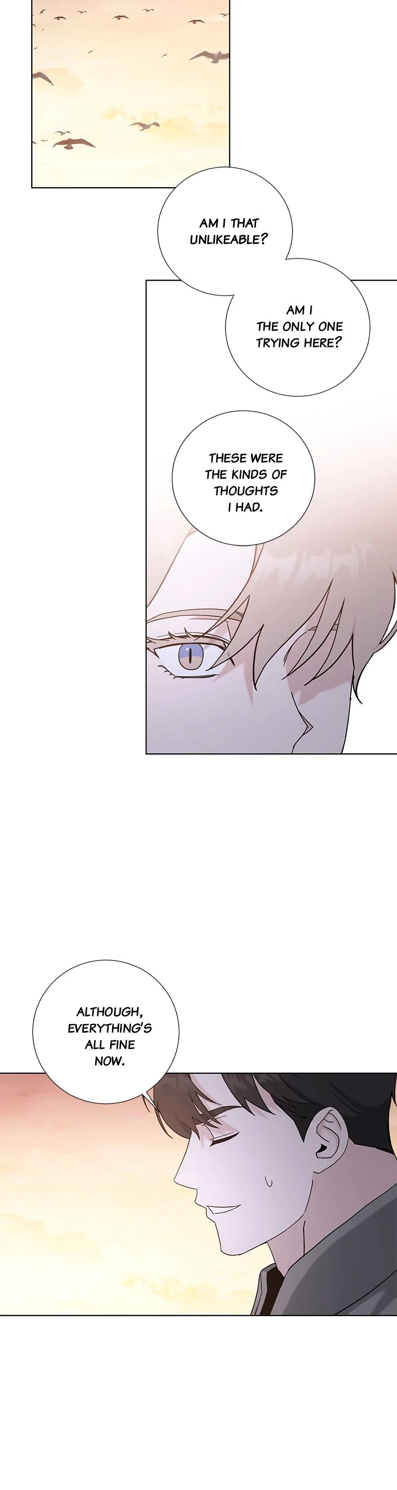Good Luck, Hero! Chapter 84 page 12 - Chapter 84: (S2) Episode 84