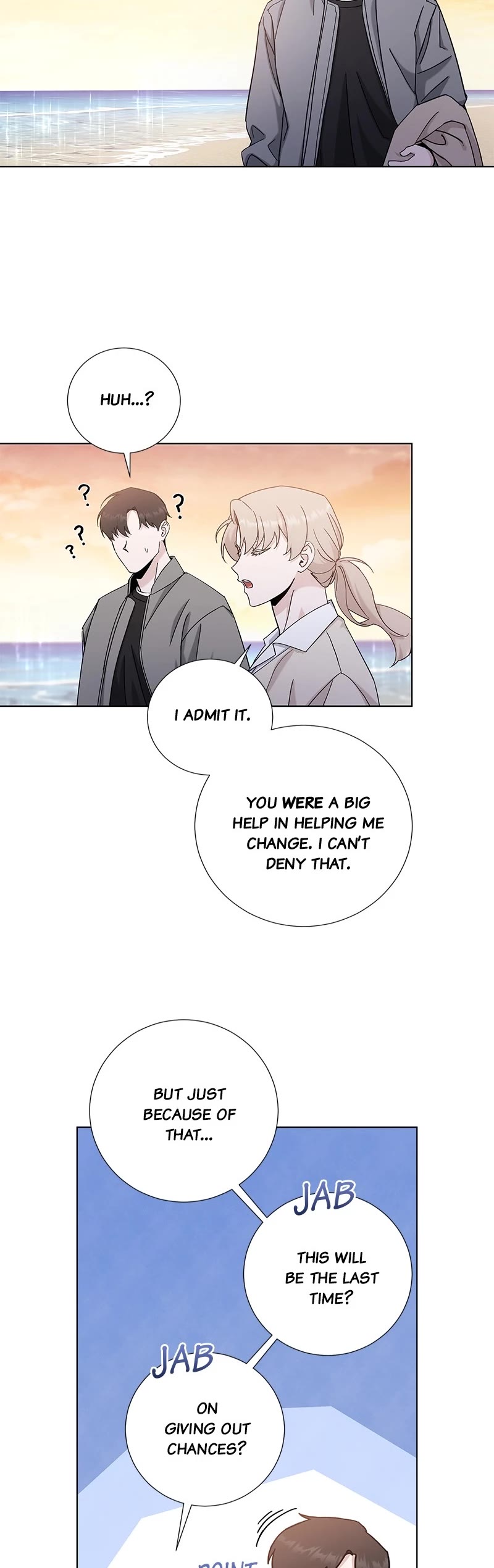 Good Luck, Hero! Chapter 84 page 15 - Chapter 84: (S2) Episode 84