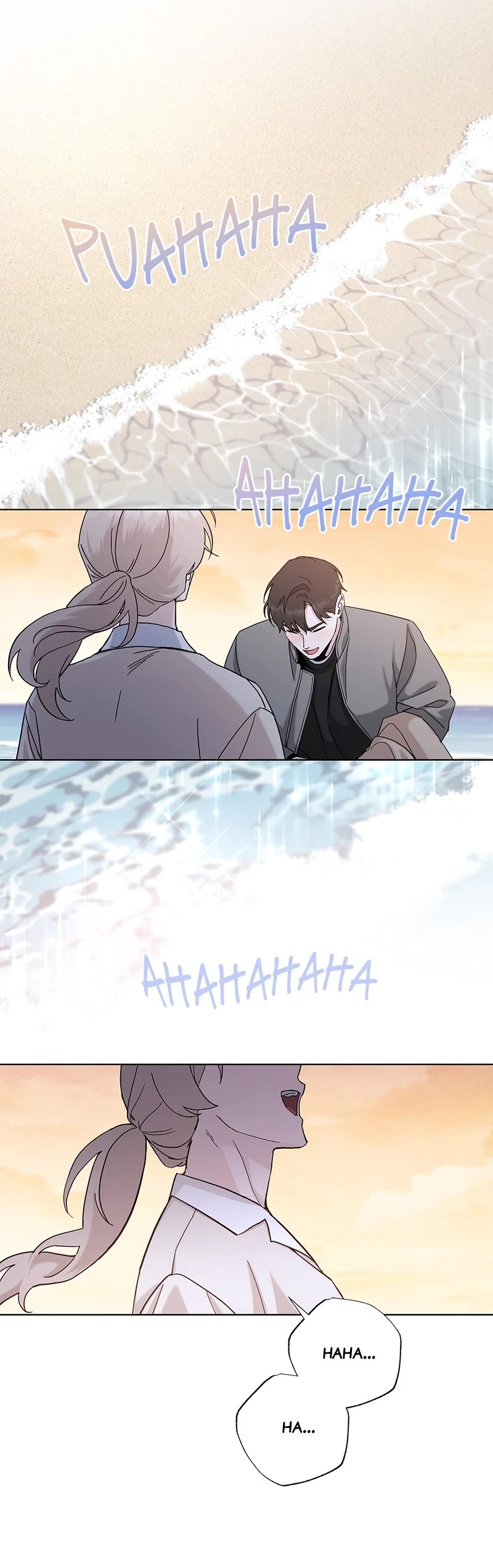 Good Luck, Hero! Chapter 84 page 19 - Chapter 84: (S2) Episode 84