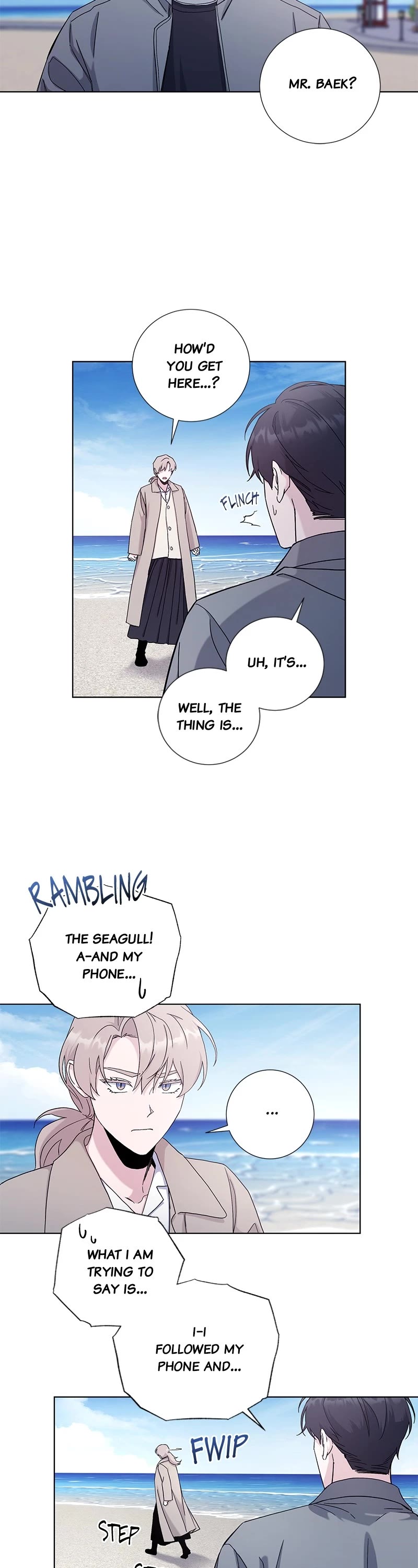 Good Luck, Hero! Chapter 84 page 2 - Chapter 84: (S2) Episode 84