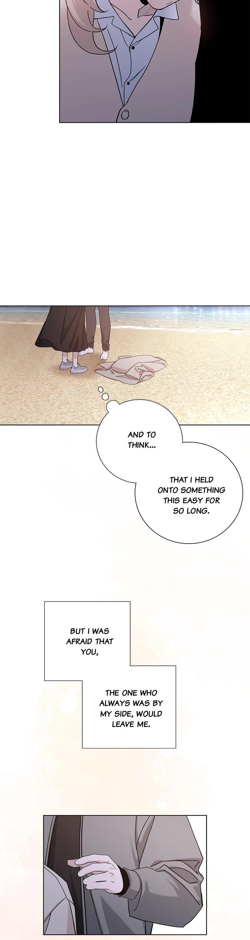 Good Luck, Hero! Chapter 84 page 21 - Chapter 84: (S2) Episode 84