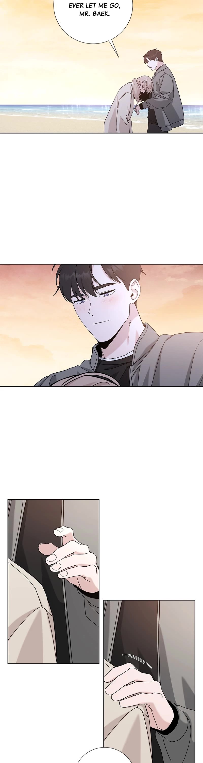 Good Luck, Hero! Chapter 84 page 23 - Chapter 84: (S2) Episode 84