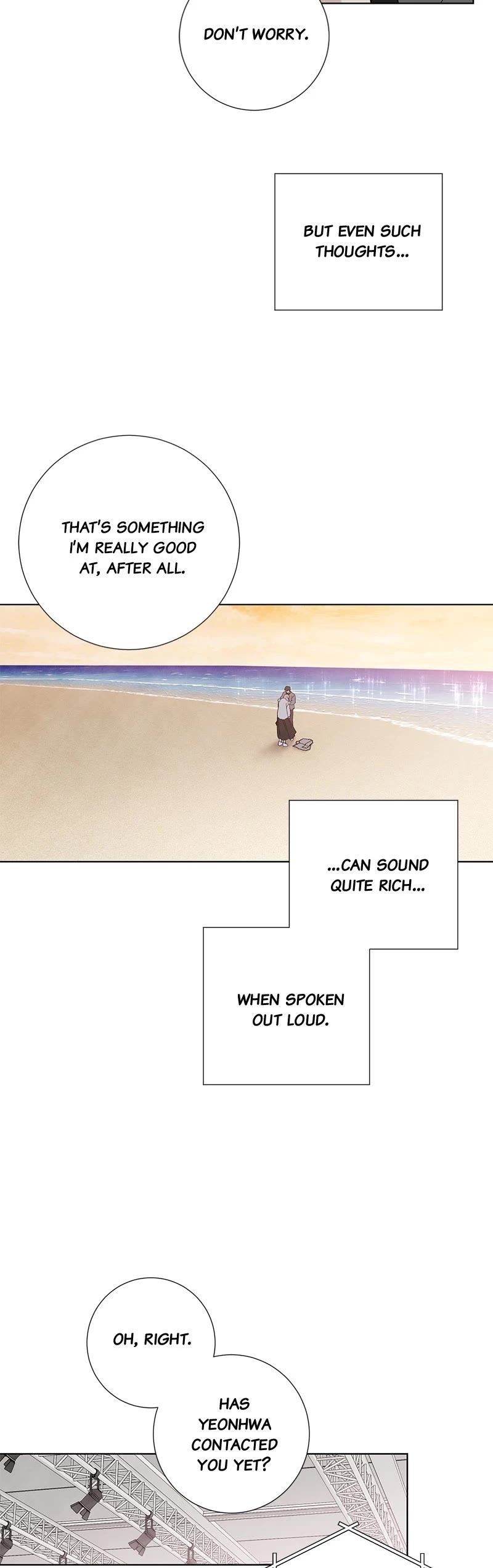 Good Luck, Hero! Chapter 84 page 24 - Chapter 84: (S2) Episode 84