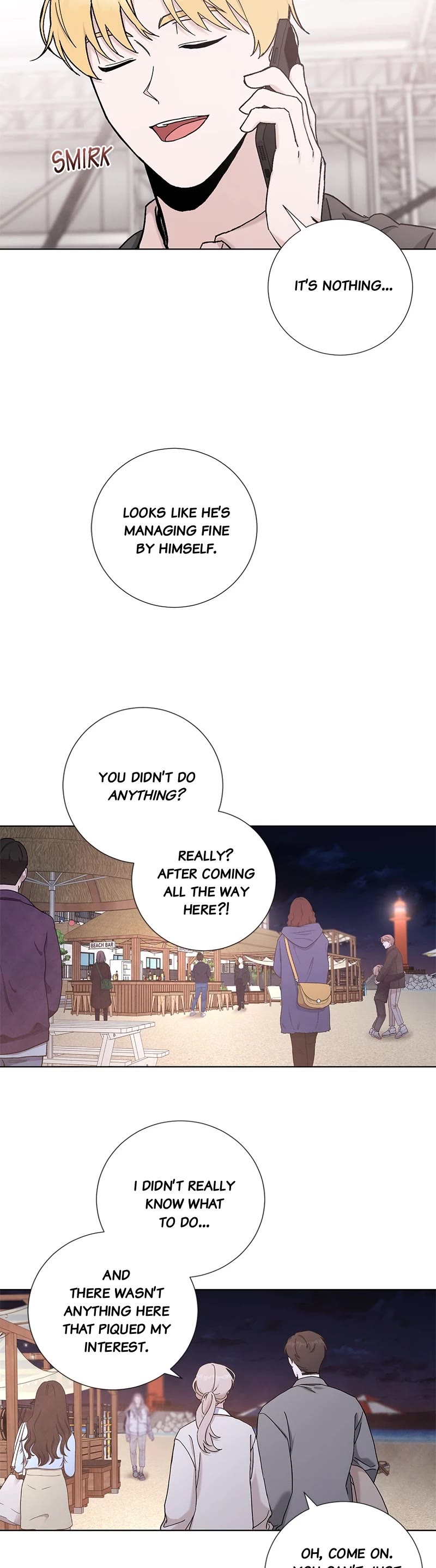 Good Luck, Hero! Chapter 84 page 26 - Chapter 84: (S2) Episode 84