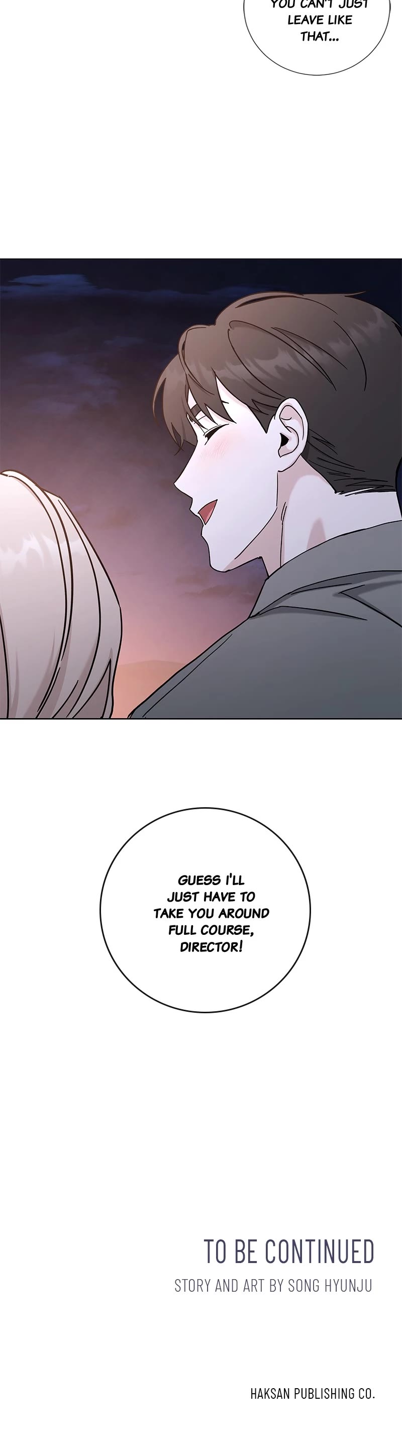 Good Luck, Hero! Chapter 84 page 27 - Chapter 84: (S2) Episode 84
