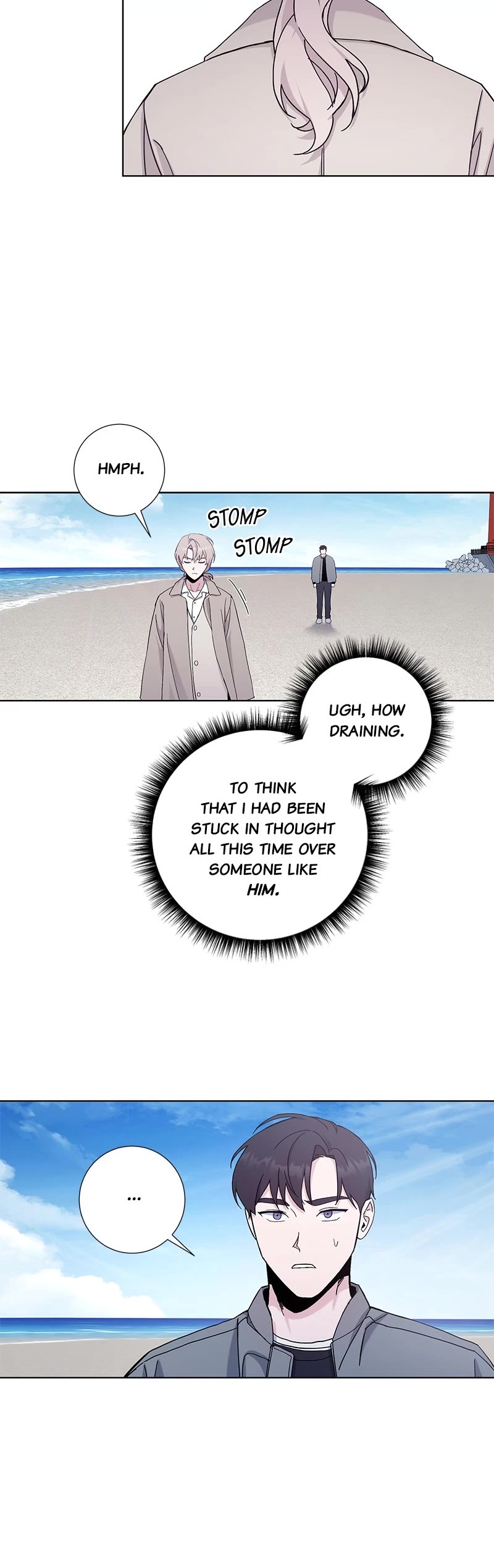 Good Luck, Hero! Chapter 84 page 5 - Chapter 84: (S2) Episode 84