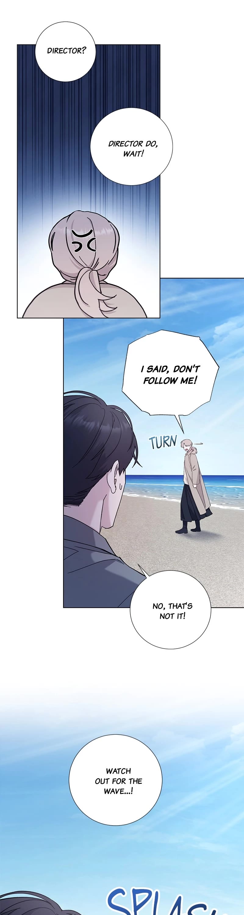 Good Luck, Hero! Chapter 84 page 6 - Chapter 84: (S2) Episode 84