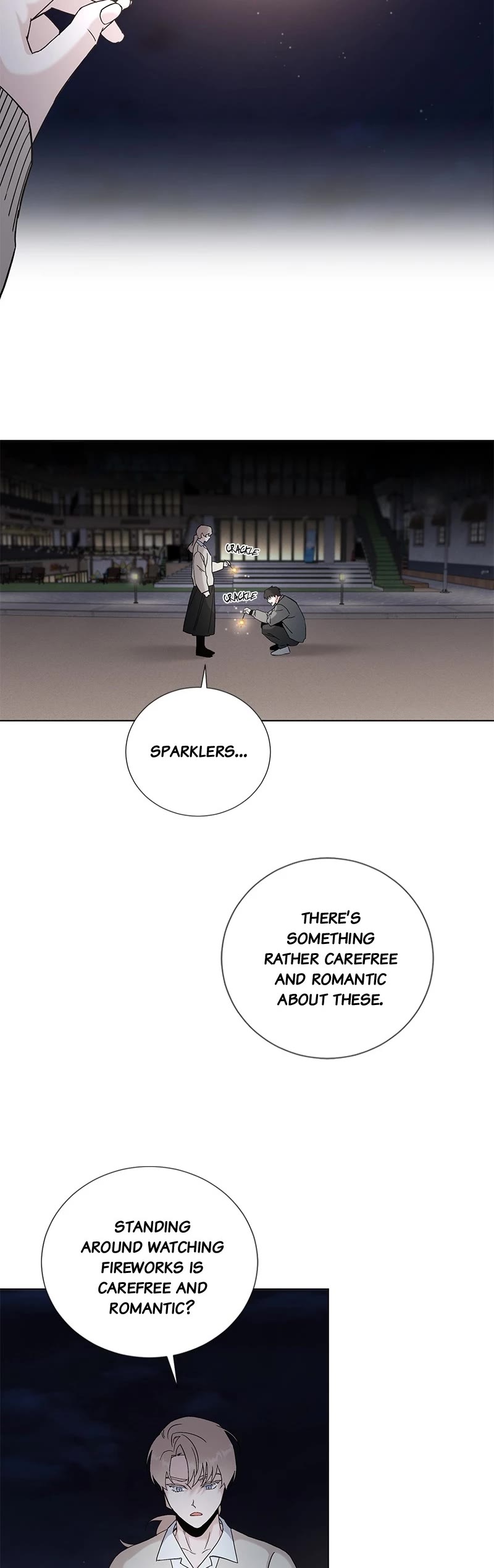 Good Luck, Hero! Chapter 85 page 10 - Chapter 85: (S2) Episode 85