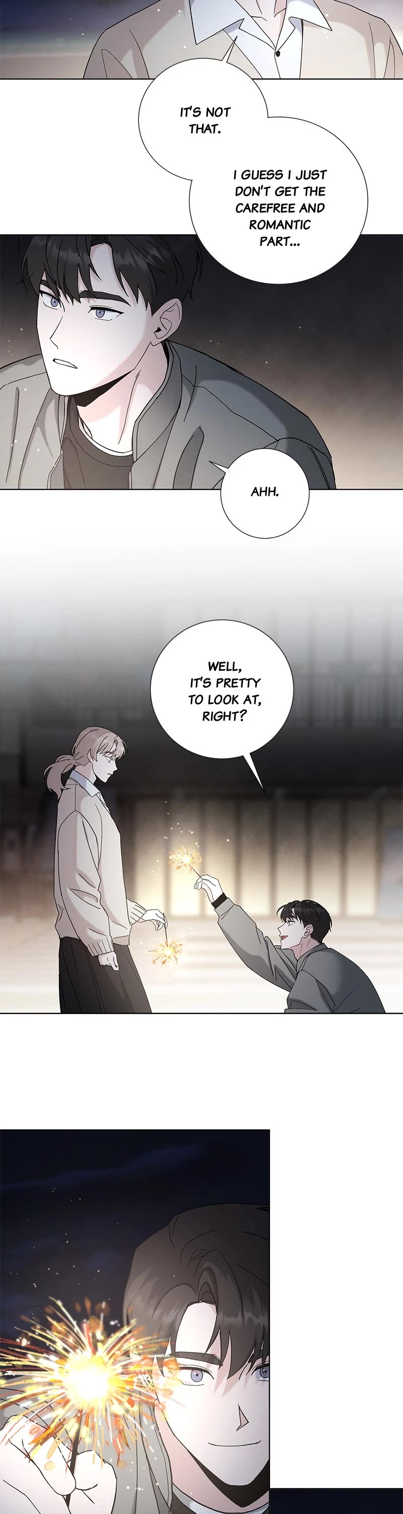 Good Luck, Hero! Chapter 85 page 12 - Chapter 85: (S2) Episode 85