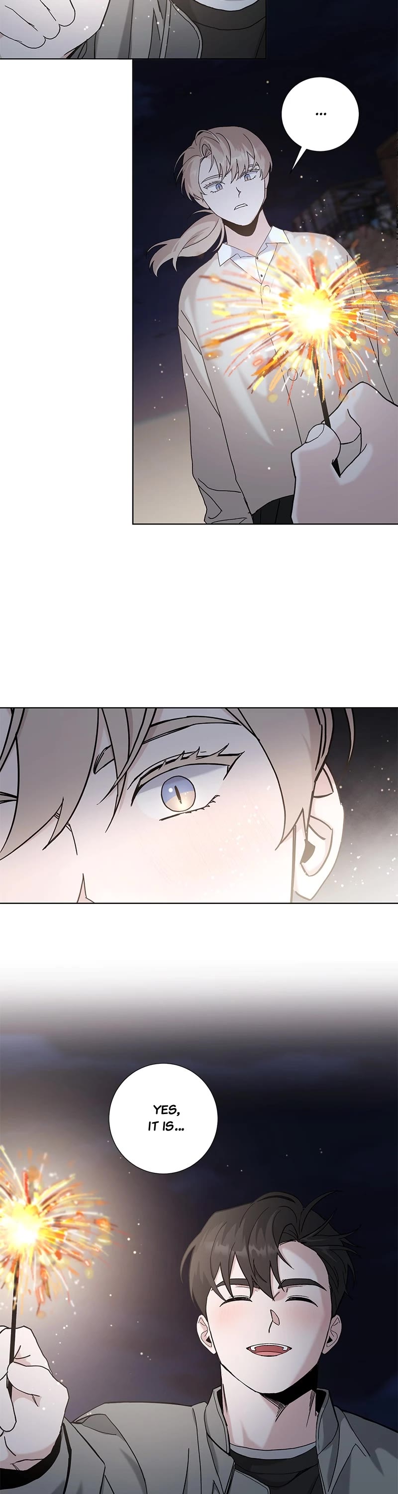Good Luck, Hero! Chapter 85 page 13 - Chapter 85: (S2) Episode 85