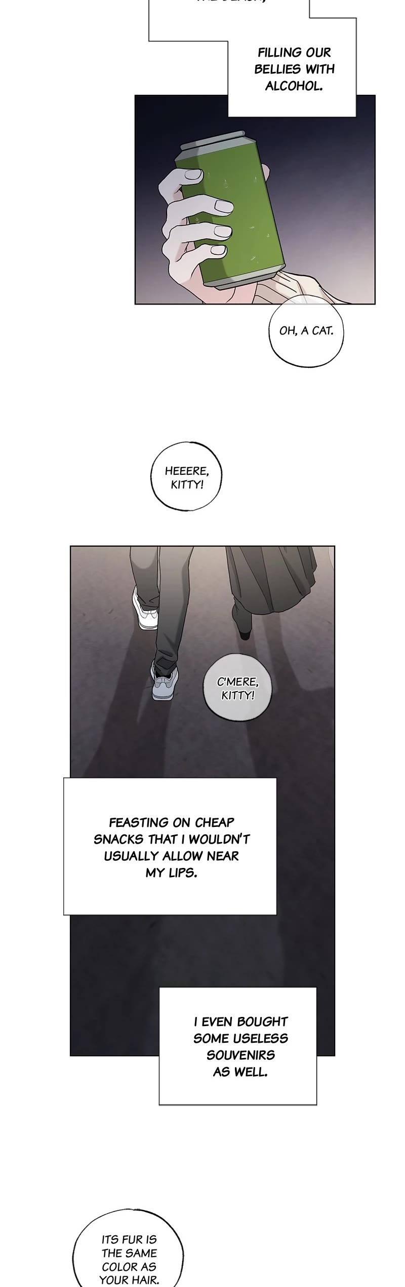 Good Luck, Hero! Chapter 85 page 15 - Chapter 85: (S2) Episode 85