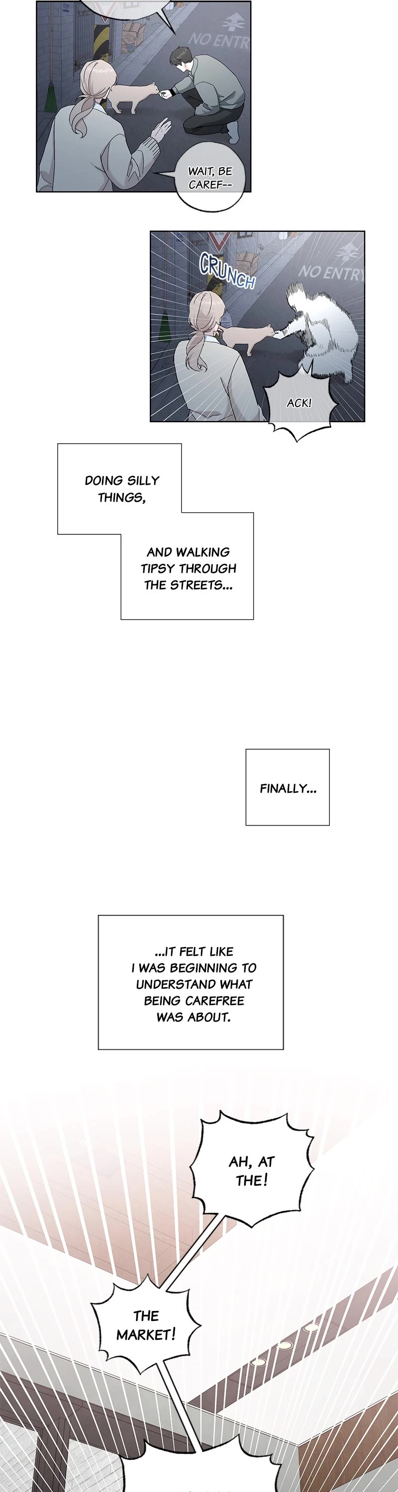 Good Luck, Hero! Chapter 85 page 16 - Chapter 85: (S2) Episode 85