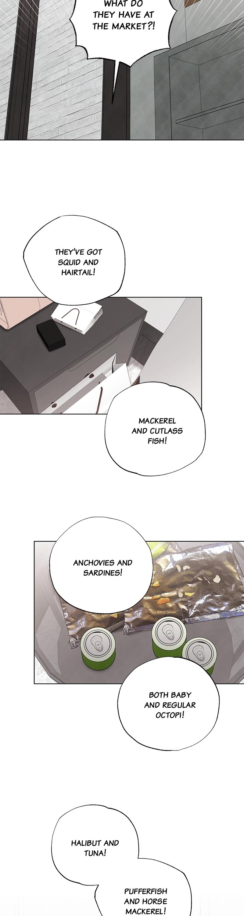 Good Luck, Hero! Chapter 85 page 17 - Chapter 85: (S2) Episode 85