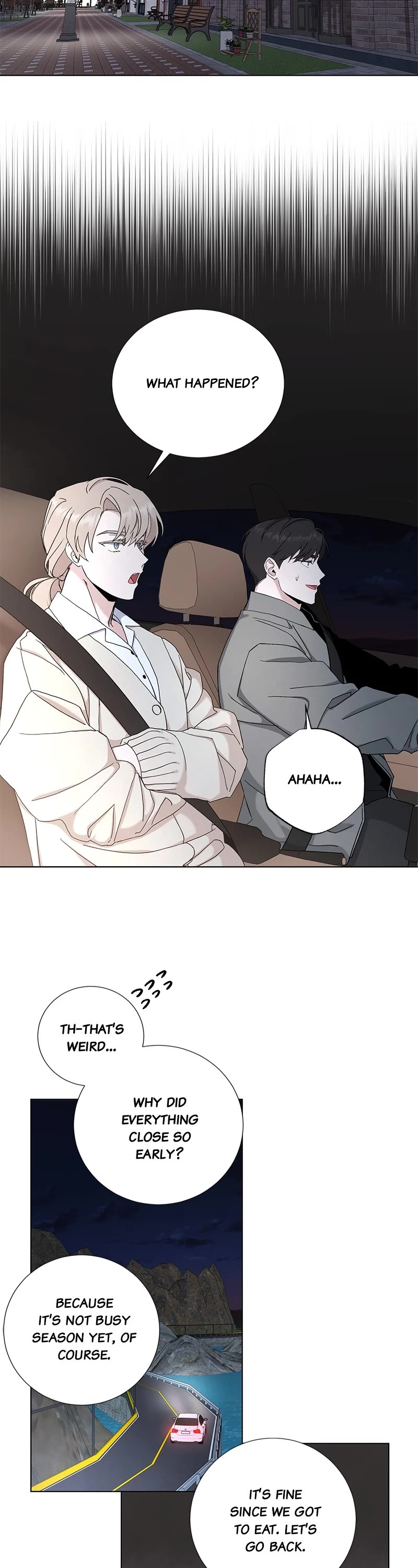 Good Luck, Hero! Chapter 85 page 2 - Chapter 85: (S2) Episode 85