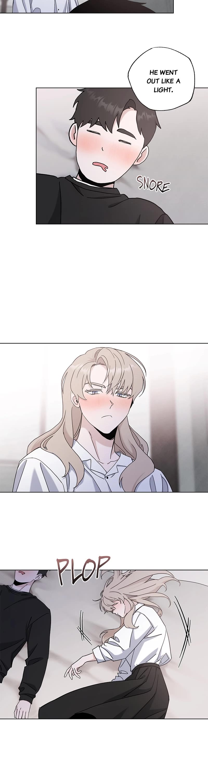 Good Luck, Hero! Chapter 85 page 22 - Chapter 85: (S2) Episode 85