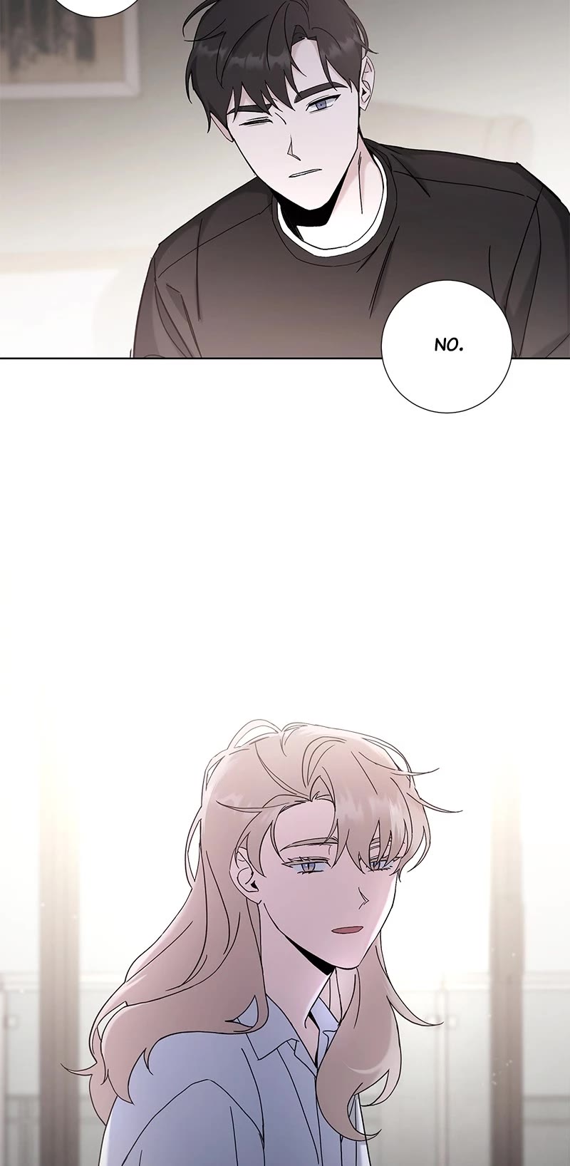 Good Luck, Hero! Chapter 85 page 28 - Chapter 85: (S2) Episode 85
