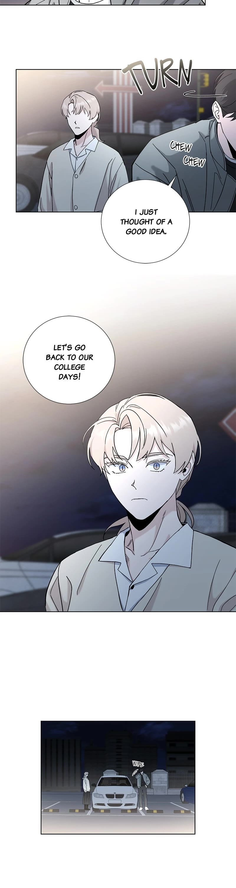 Good Luck, Hero! Chapter 85 page 7 - Chapter 85: (S2) Episode 85