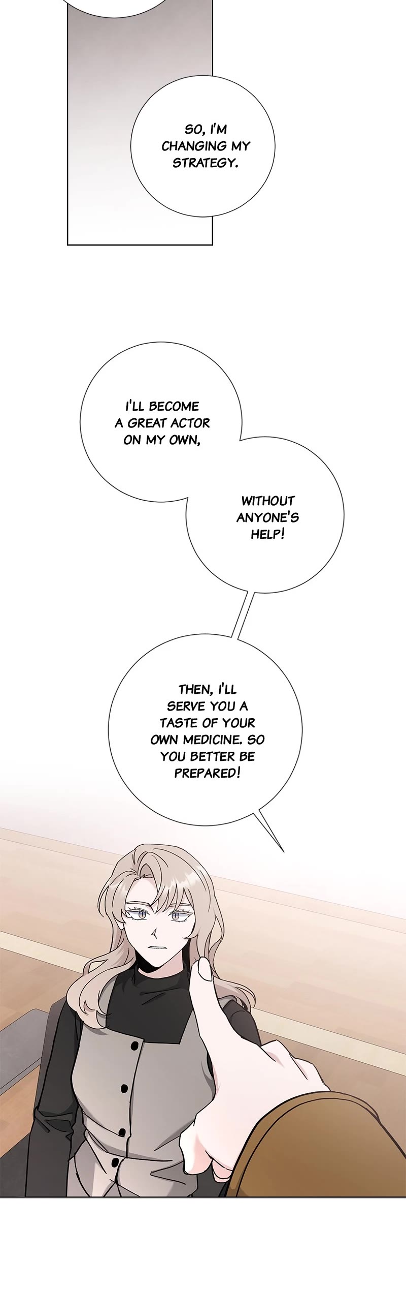 Good Luck, Hero! Chapter 86 page 10 - Chapter 86: (S2) Episode 86 (Series Finale)