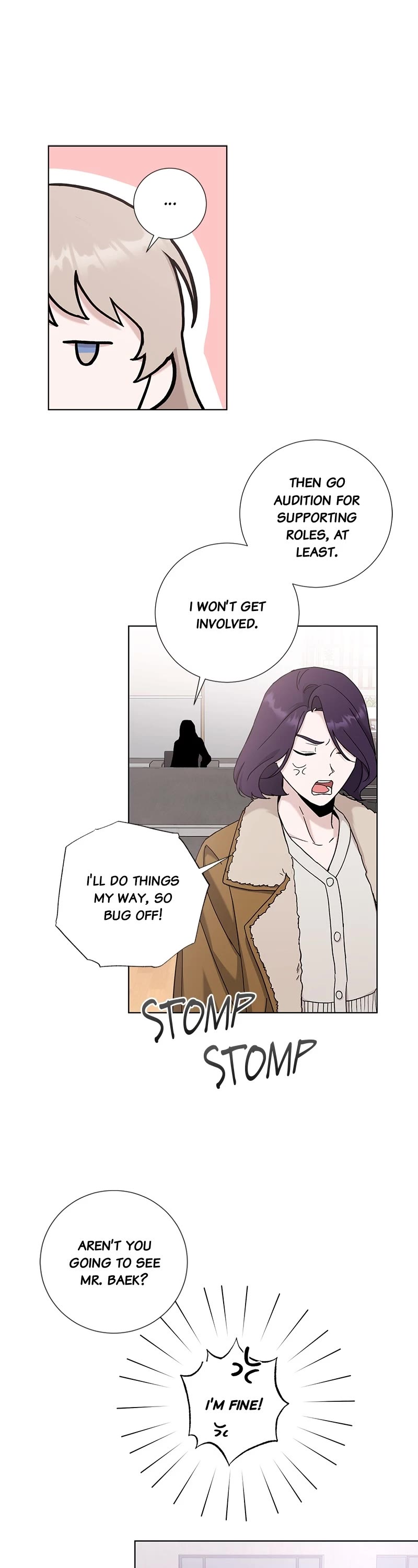 Good Luck, Hero! Chapter 86 page 11 - Chapter 86: (S2) Episode 86 (Series Finale)