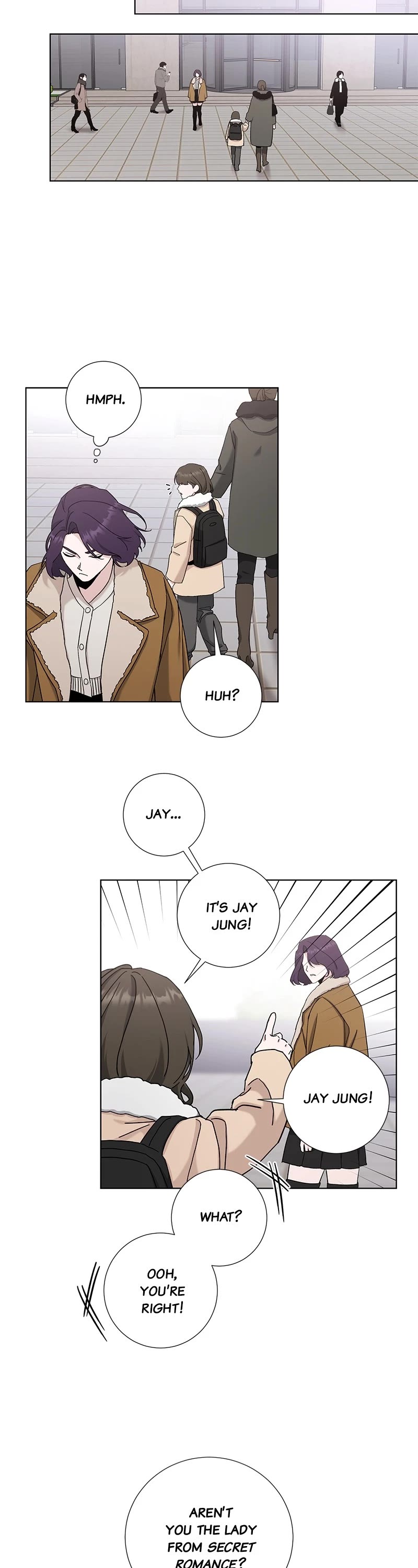 Good Luck, Hero! Chapter 86 page 12 - Chapter 86: (S2) Episode 86 (Series Finale)