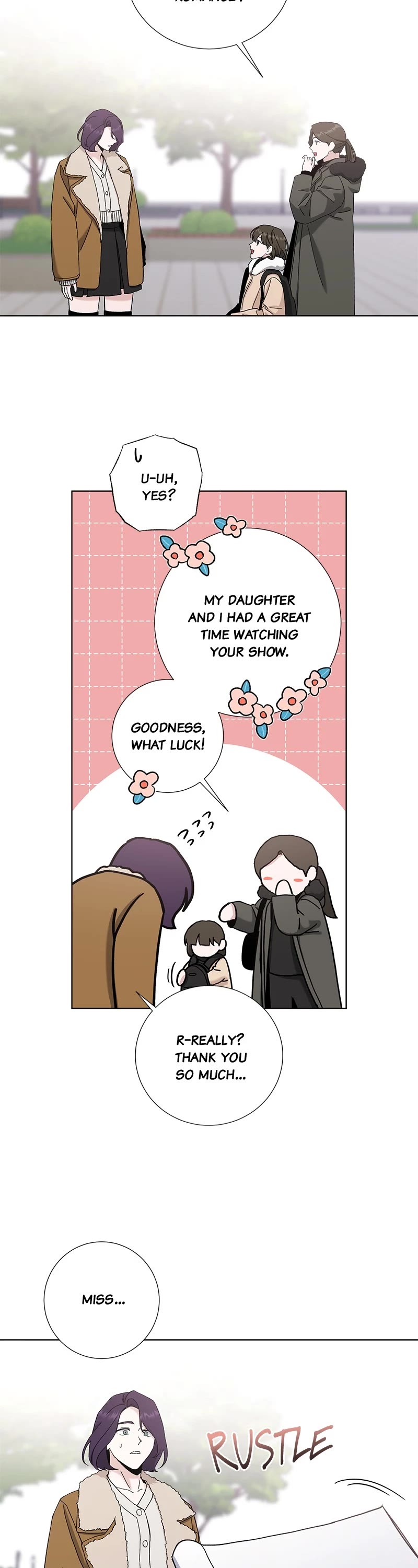 Good Luck, Hero! Chapter 86 page 13 - Chapter 86: (S2) Episode 86 (Series Finale)