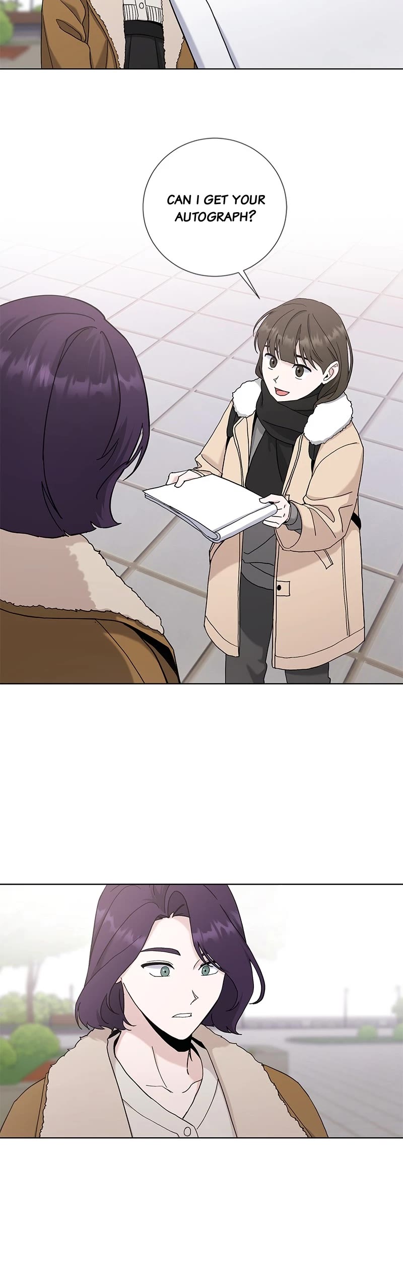 Good Luck, Hero! Chapter 86 page 14 - Chapter 86: (S2) Episode 86 (Series Finale)