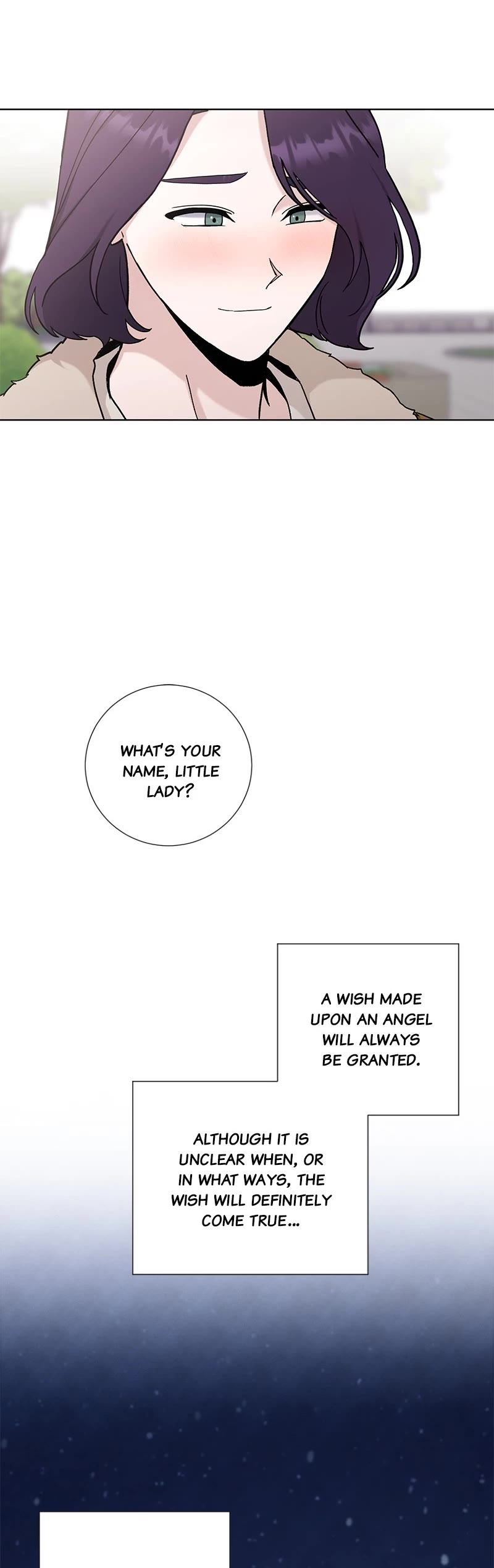 Good Luck, Hero! Chapter 86 page 15 - Chapter 86: (S2) Episode 86 (Series Finale)