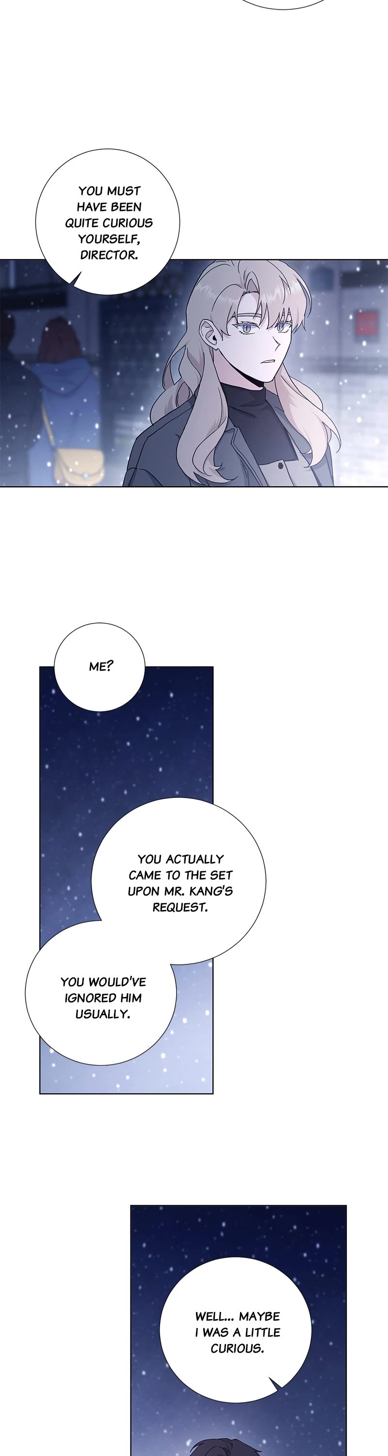 Good Luck, Hero! Chapter 86 page 18 - Chapter 86: (S2) Episode 86 (Series Finale)