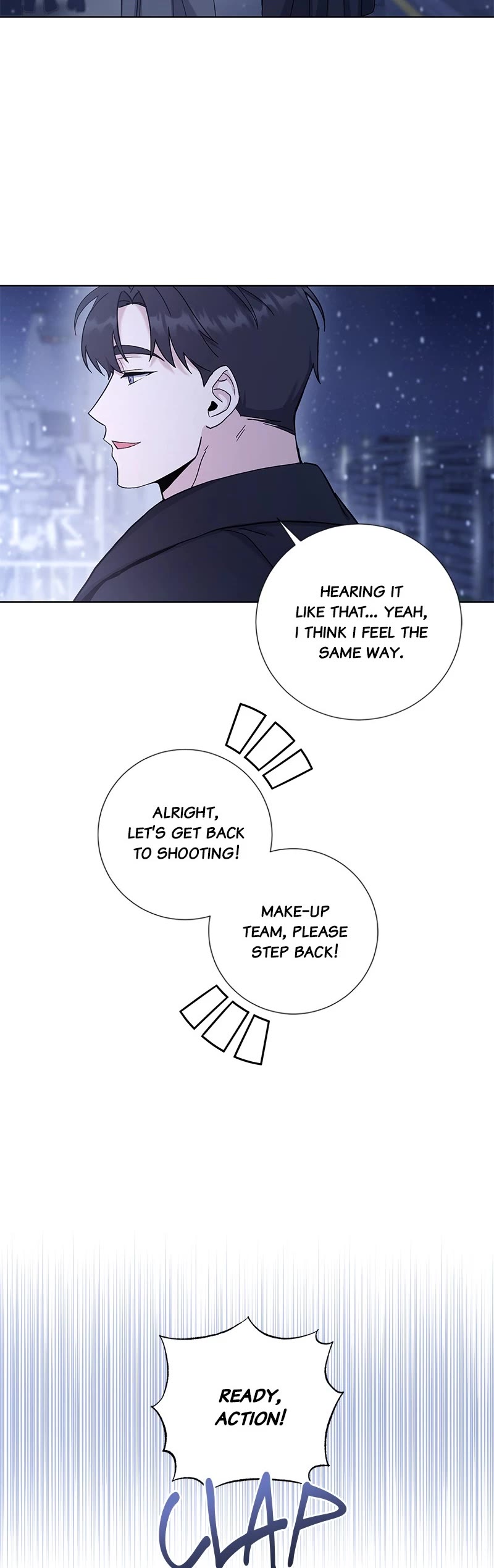 Good Luck, Hero! Chapter 86 page 20 - Chapter 86: (S2) Episode 86 (Series Finale)