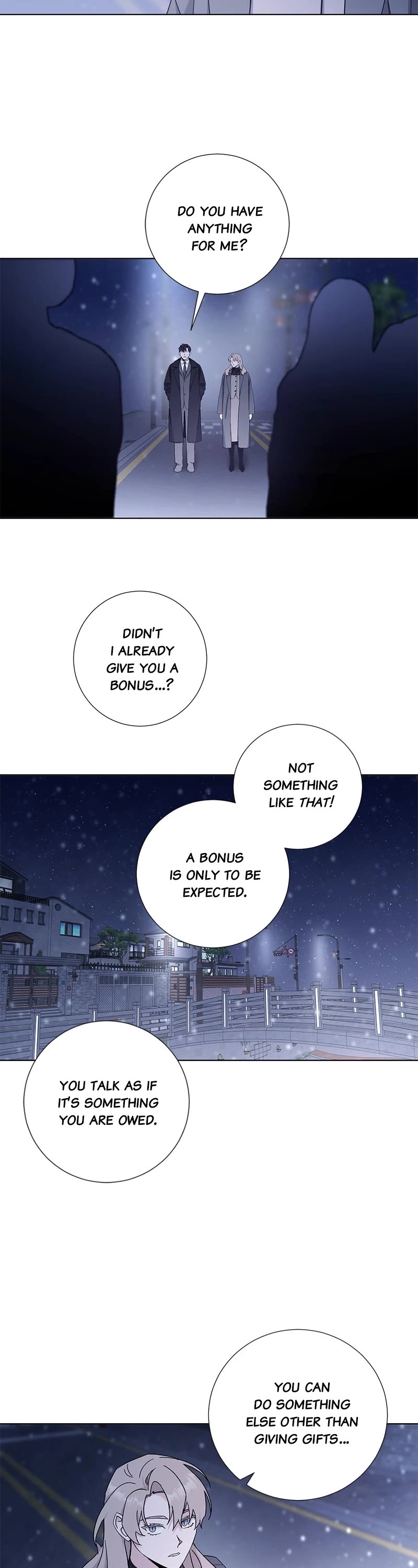 Good Luck, Hero! Chapter 86 page 22 - Chapter 86: (S2) Episode 86 (Series Finale)