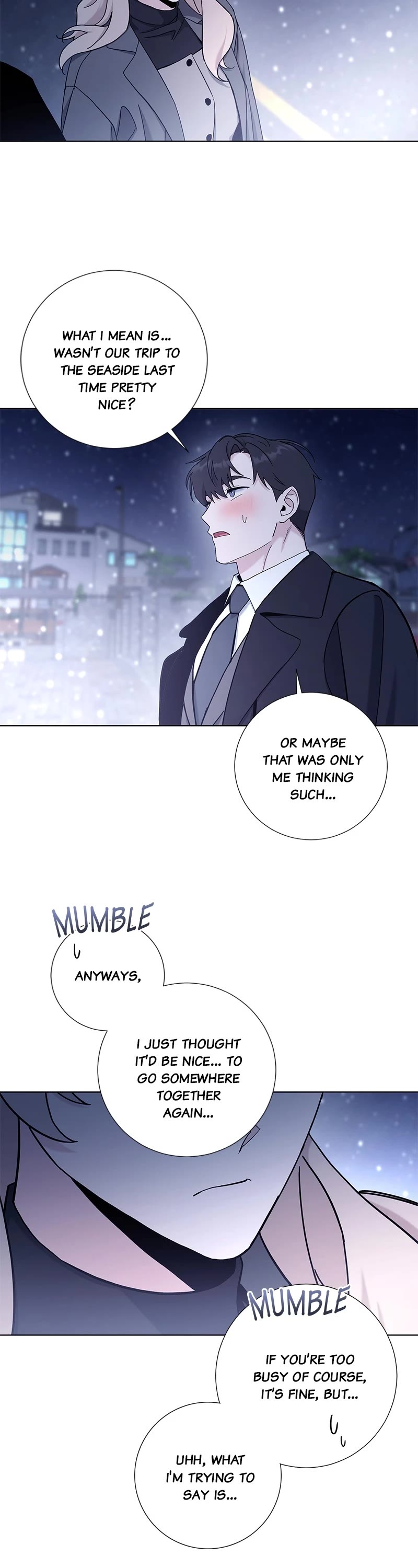 Good Luck, Hero! Chapter 86 page 23 - Chapter 86: (S2) Episode 86 (Series Finale)