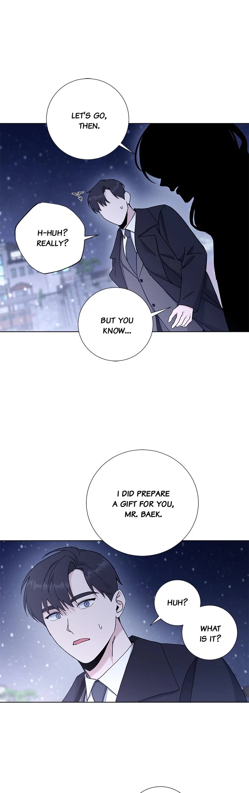 Good Luck, Hero! Chapter 86 page 24 - Chapter 86: (S2) Episode 86 (Series Finale)