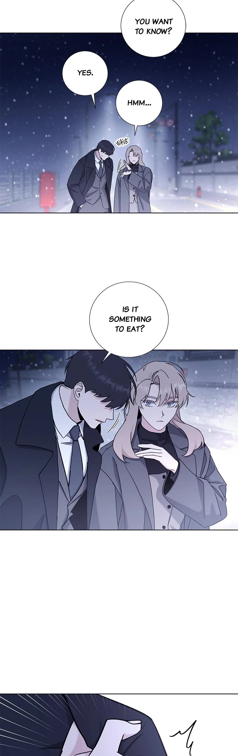 Good Luck, Hero! Chapter 86 page 25 - Chapter 86: (S2) Episode 86 (Series Finale)
