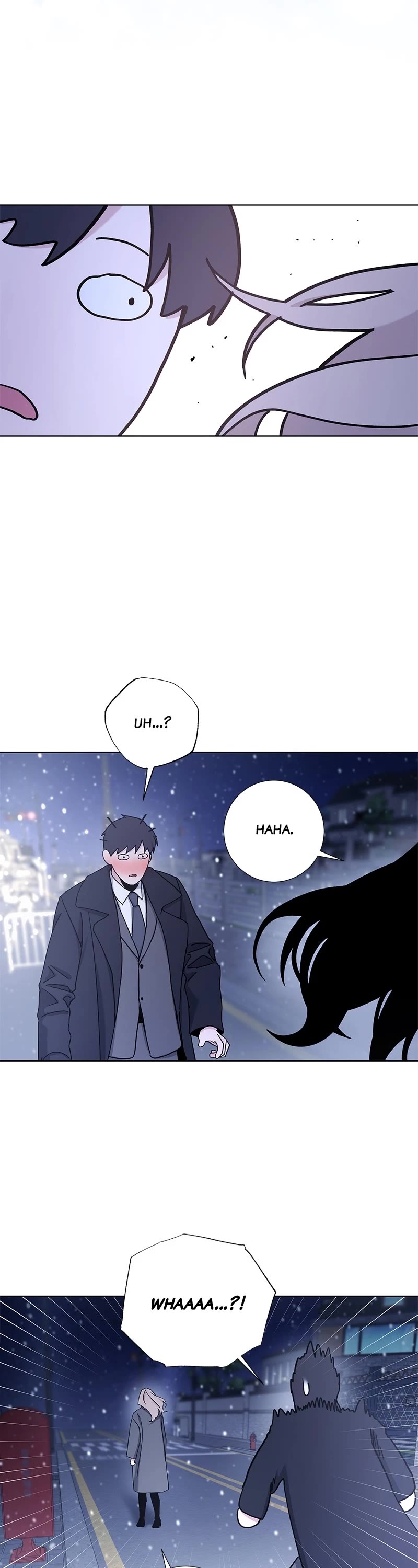 Good Luck, Hero! Chapter 86 page 27 - Chapter 86: (S2) Episode 86 (Series Finale)