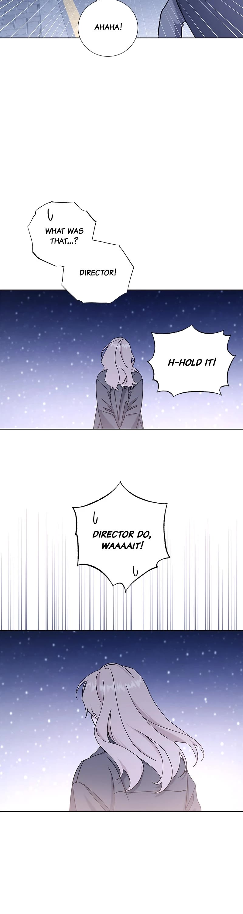 Good Luck, Hero! Chapter 86 page 28 - Chapter 86: (S2) Episode 86 (Series Finale)